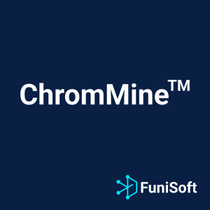 ChromMine - Annual Licence